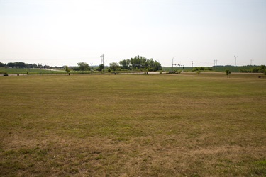 Fred Dawley Park Field