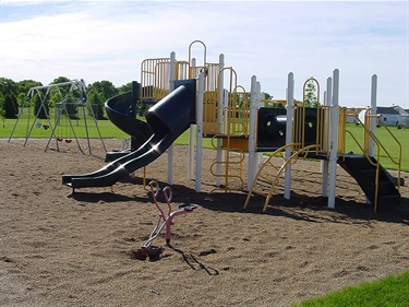 Lacey Park Playground