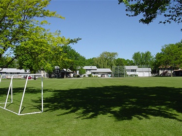 Linwood Park Openfield