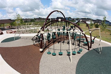 Thelin Park Playground