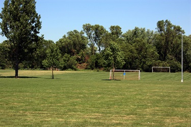 Tomar Park Soccer Field