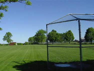 Bryant Park Field