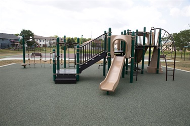 Glenview Park Playground
