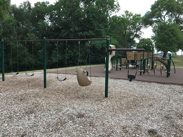 Tower Park Playground