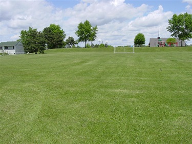 Town One Park Soccer