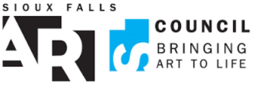 SF Arts Council Logo