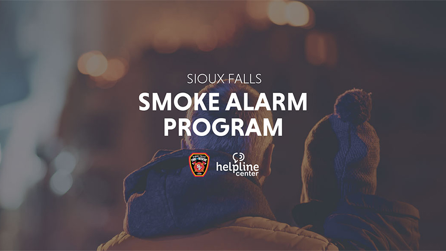 Sioux Falls Smoke Alarm Program